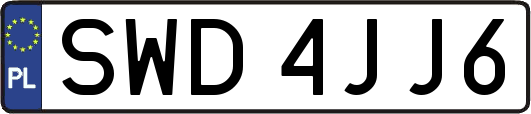 SWD4JJ6