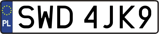 SWD4JK9
