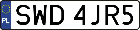 SWD4JR5