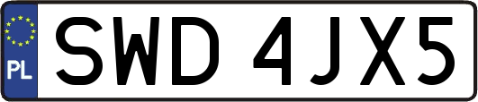 SWD4JX5