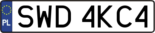 SWD4KC4