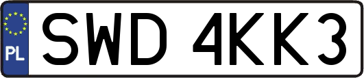 SWD4KK3