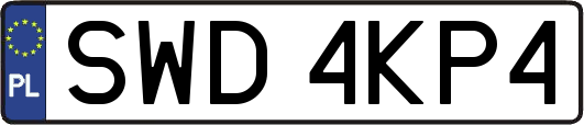 SWD4KP4
