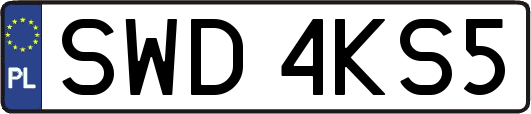 SWD4KS5
