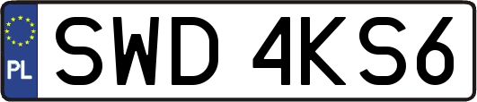 SWD4KS6