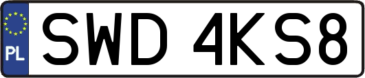 SWD4KS8