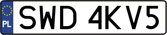 SWD4KV5