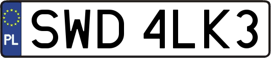 SWD4LK3