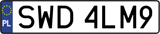 SWD4LM9