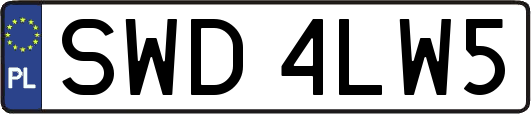 SWD4LW5
