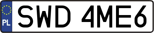 SWD4ME6