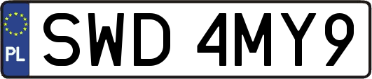 SWD4MY9