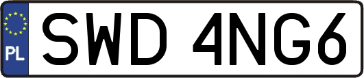 SWD4NG6