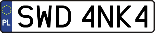 SWD4NK4