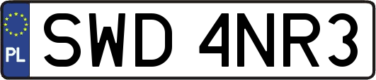 SWD4NR3