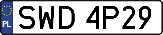 SWD4P29
