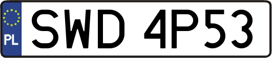 SWD4P53