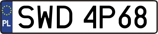 SWD4P68