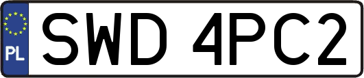 SWD4PC2