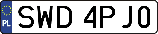 SWD4PJ0