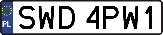 SWD4PW1