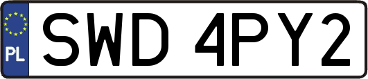 SWD4PY2