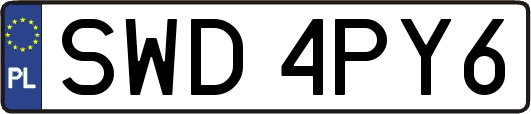 SWD4PY6