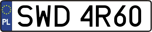 SWD4R60