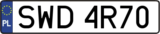 SWD4R70