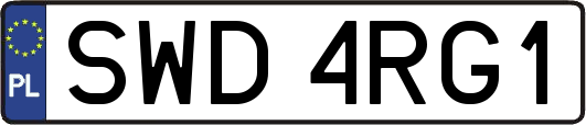 SWD4RG1