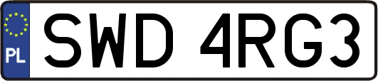 SWD4RG3