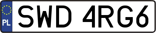 SWD4RG6