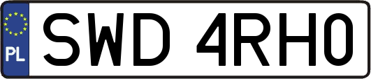 SWD4RH0