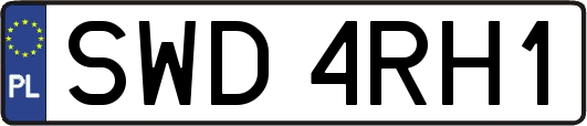 SWD4RH1