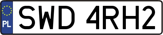 SWD4RH2