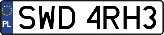 SWD4RH3