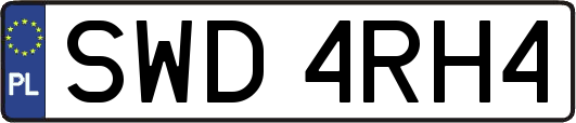 SWD4RH4