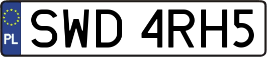 SWD4RH5