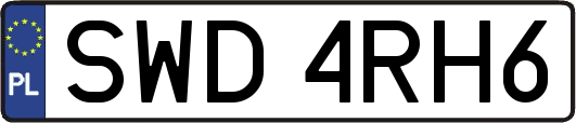 SWD4RH6