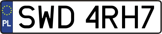 SWD4RH7