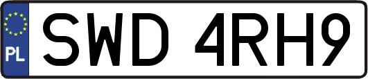 SWD4RH9