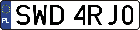 SWD4RJ0