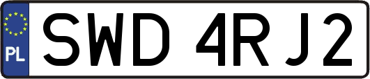 SWD4RJ2