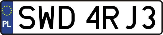 SWD4RJ3