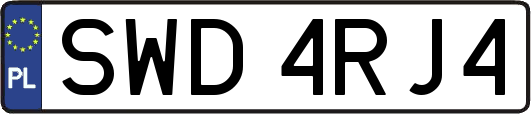 SWD4RJ4