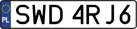 SWD4RJ6