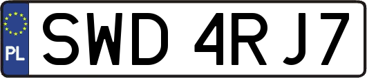 SWD4RJ7