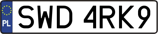 SWD4RK9