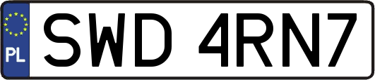 SWD4RN7