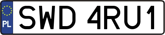 SWD4RU1